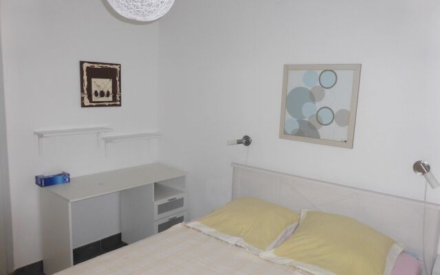 Apartment With 2 Bedrooms in La Seyne-sur-mer, With Furnished Terrace