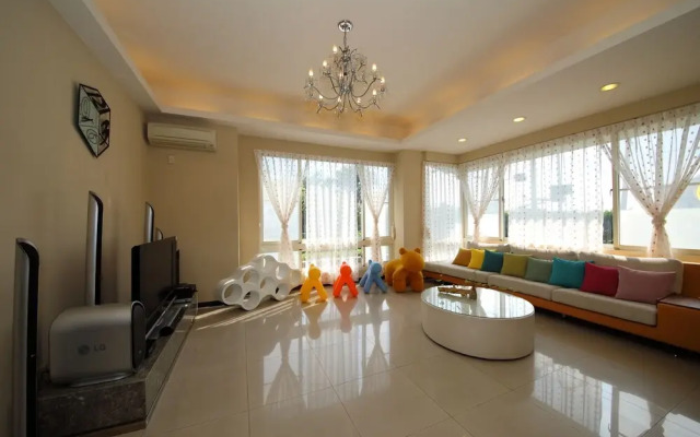 Yue Ya Guan Homestay