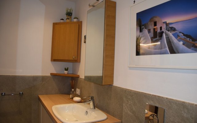 Cosy Studio Flat in the City Center of Florence