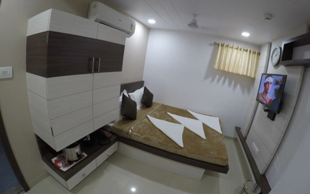 Hotel Ideal