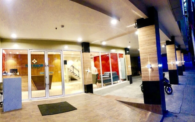 Two Seasons Executive Suites