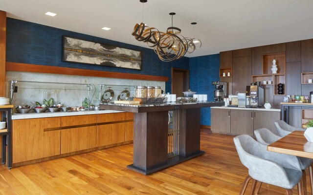 Renaissance Dallas at Plano Legacy West Hotel