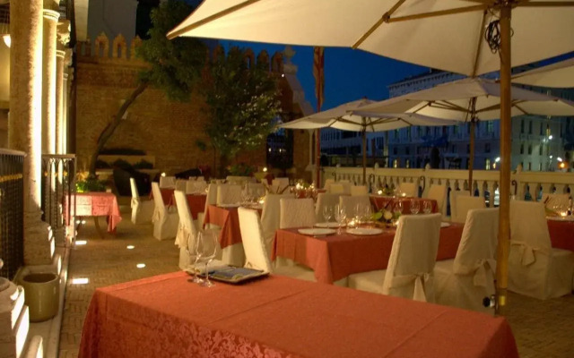 Hotel Palazzo Stern