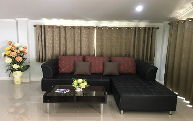 Sangchan Garden at Kaeng Krachan