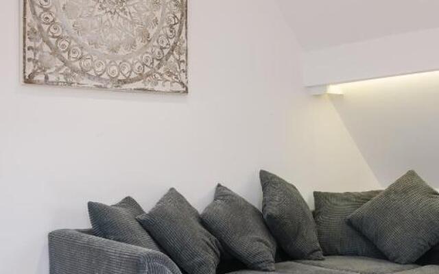 Superior Roof Top Appartment