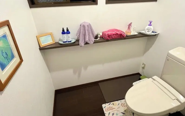 Mitsuba House