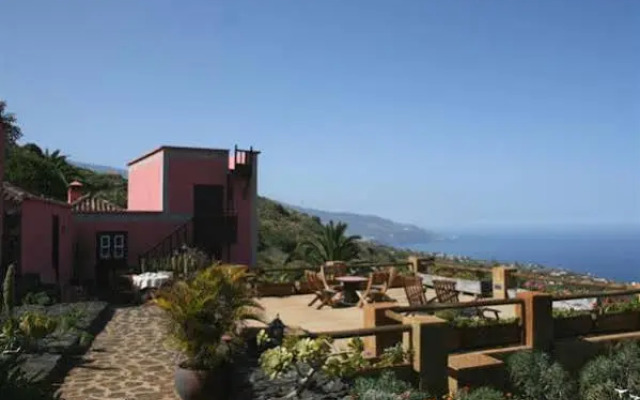 Casa Rural Celeste by Isla Bonita