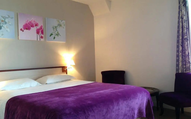 Hotel d'Aleth
