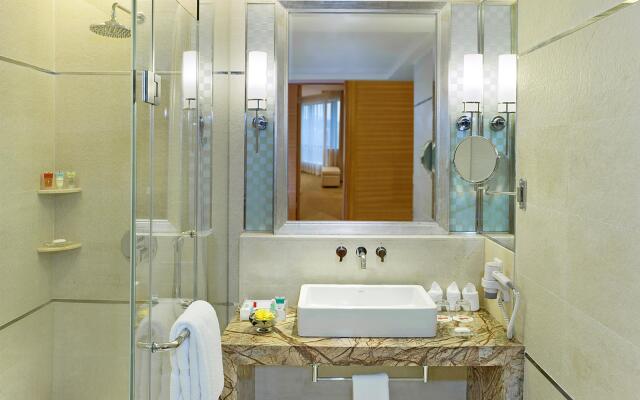Four Points by Sheraton Shenzhen
