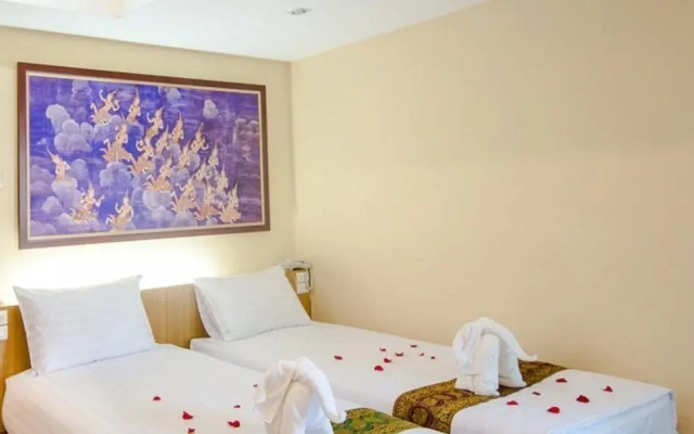 Patong Landmark Hotel