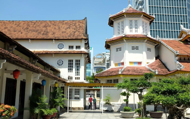 Tarasa Hotel