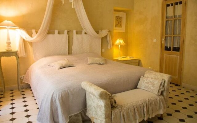 Villa Aurenjo - Bed & Breakfast