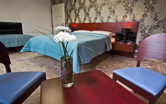 Residence Arx