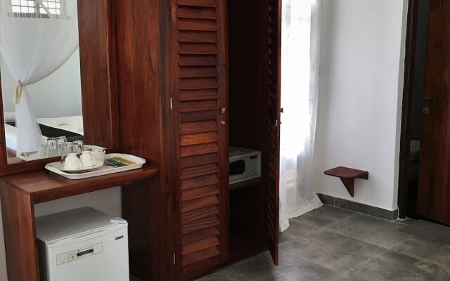 Savera Beach Houses