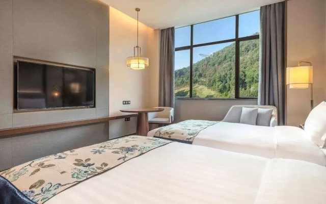 Grand Mercure Pingxiang Kaiguang