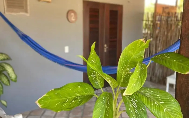 Pousada Ricatins