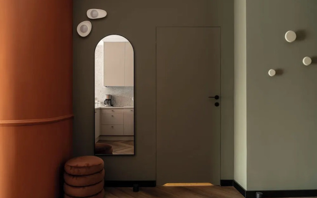RentPlanet - Apartament Kurkowa