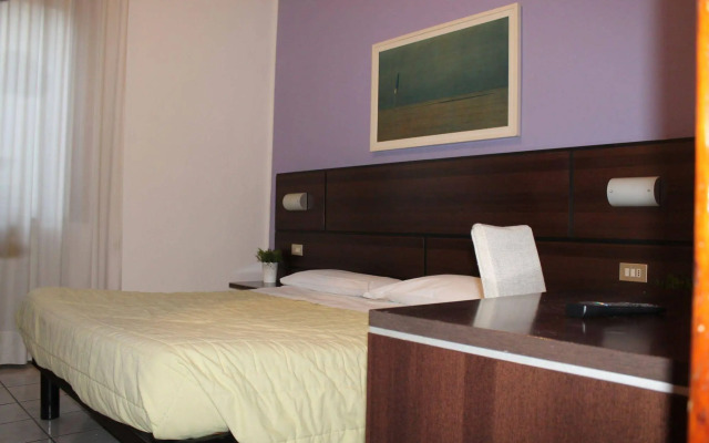Hotel Catalani & Madrid
