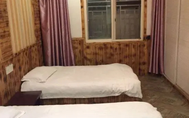 Wuzhen Xiaocheng Love Hotel
