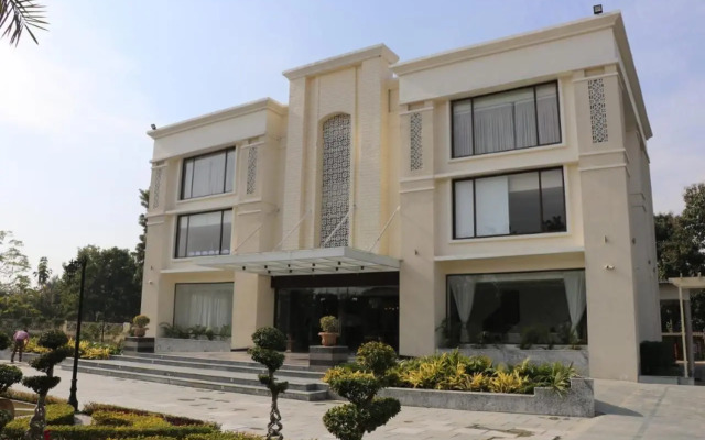 Pinaka Hotel and Resorts