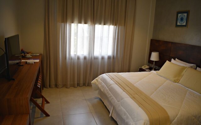 Hotel Boutique Las Hortensias