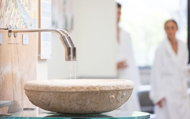 Hotel Delle Terme Santa Agnese