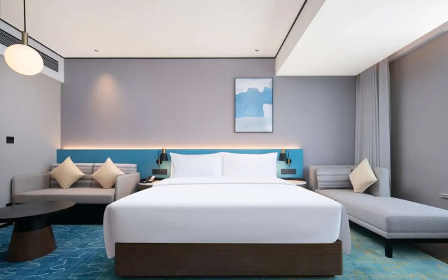 Hilton Garden Inn Handan She County