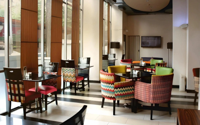 MaxOne Sabang Jakarta