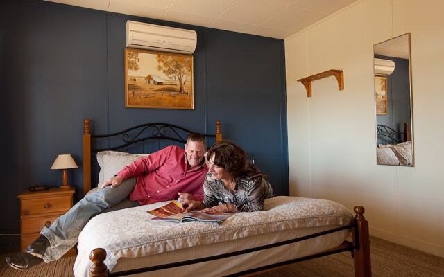 Black Jack Get-A-Way