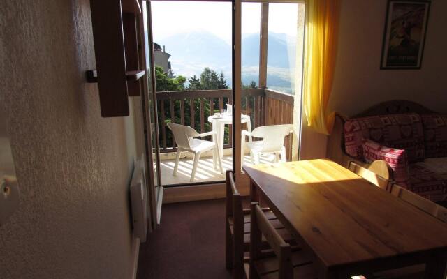 Les Balcons Du Soleil