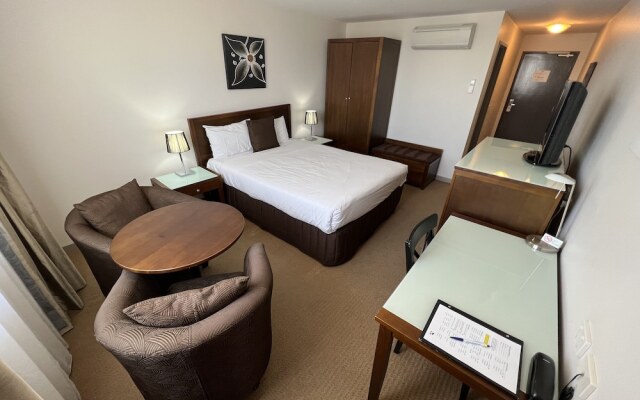 Horsham International Hotel