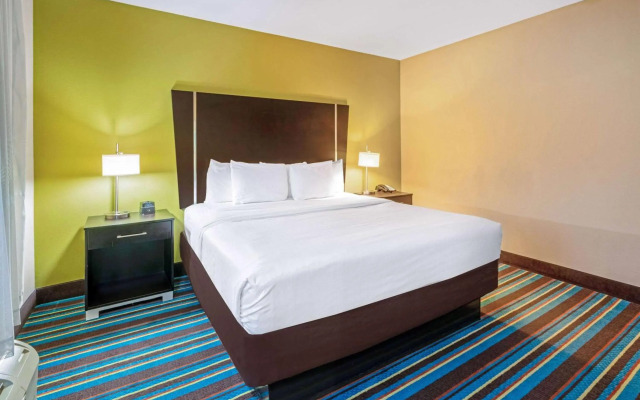 Hotel Madrid Centro Affiliated by Meliá