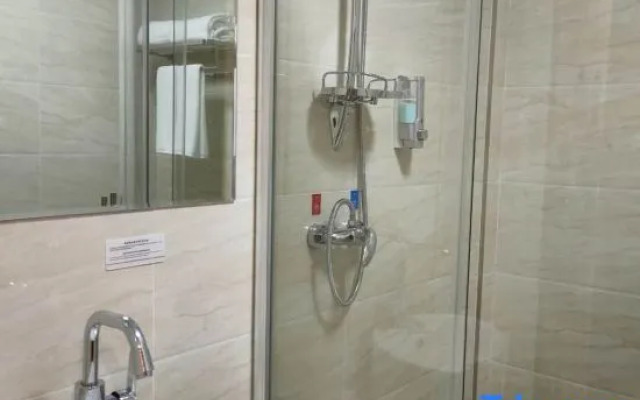 qianxunqingshe Hotel