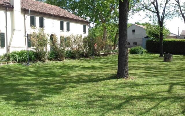 Agriturismo Principe Pio