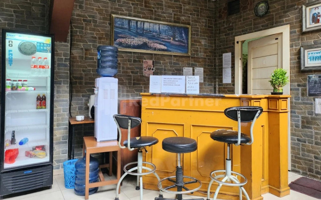 Puspita Homestay Mitra RedDoorz