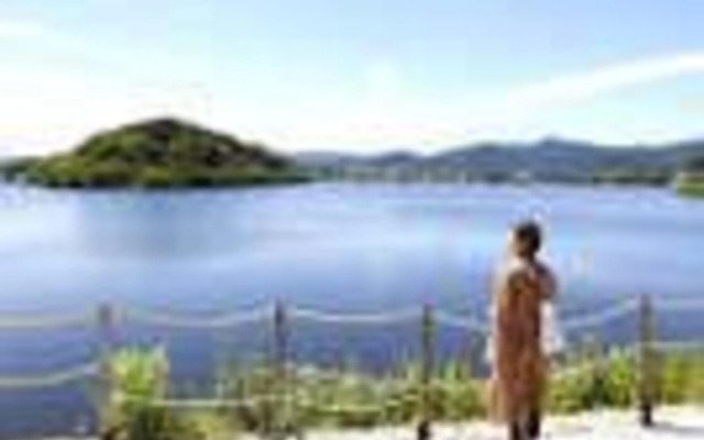 Lakeside Kotobiki-MIZUYASHIKI