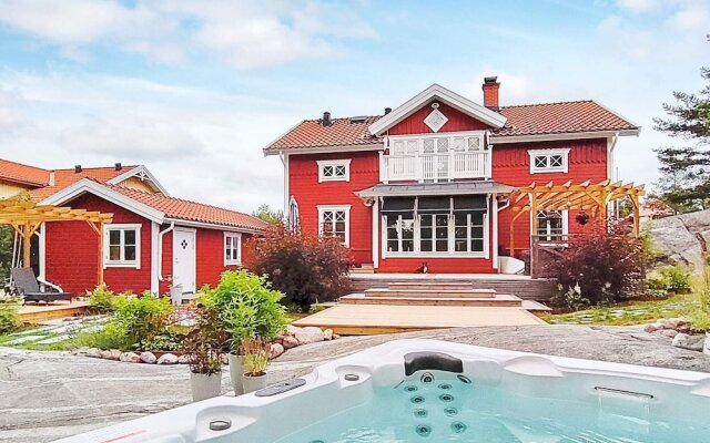 Holiday Home in Vaxholm