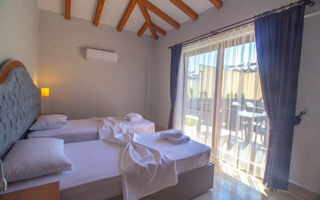 Fethiye Tlos 1 Dream Villa