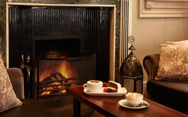 Hetland Hall Hotel