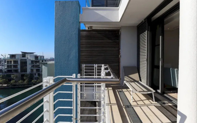 The Marina One Bedroom Exclusive Suite - 608