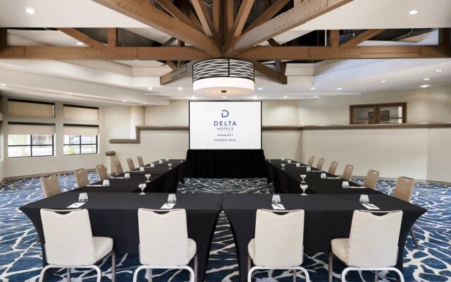 Delta Hotels by Marriott Phoenix Mesa