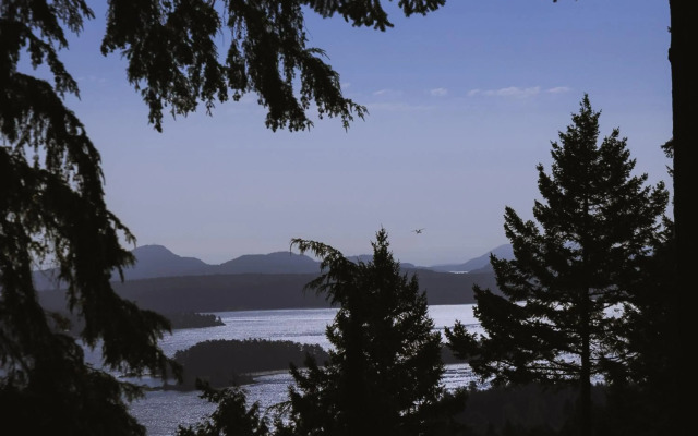 The Sanctuary Retreat & Spa