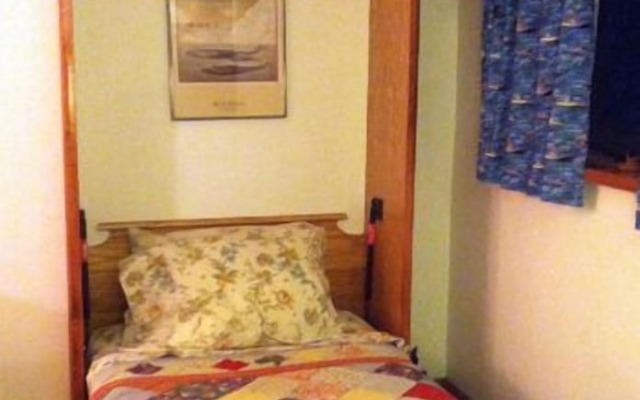 Whalesong Bed and Breakfast