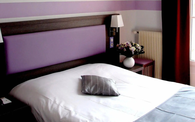 Hotel La Villa des Bordes