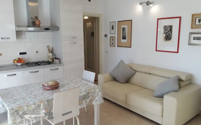 La Casa Del Leone Rosso