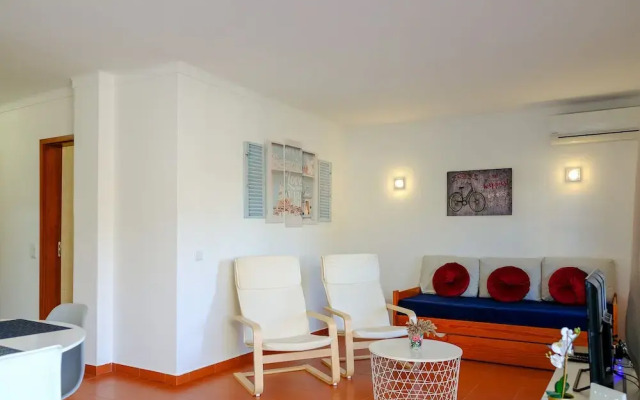 Immaculate 1-bed Apartment in Albufeira