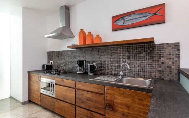 Anjali Villas by Villa Finder