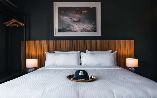 The Blue Hotel Bondi – Guest Rooms – Sydney