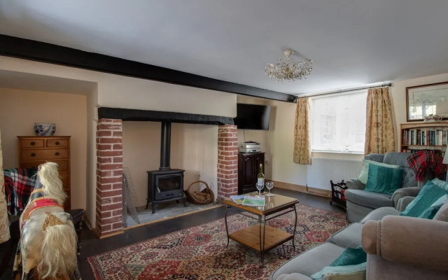 Honeypot Cottage
