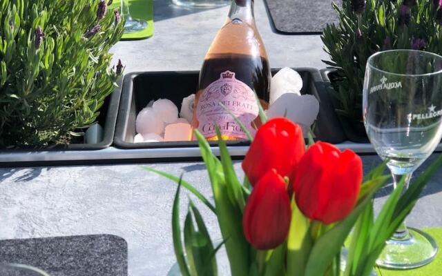 Hotel Restaurant Angelo